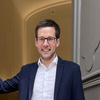 Pfarrer Dr. Jan Kingreen