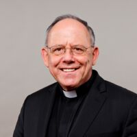 Bischof Dr. Ulrich Neymeyr