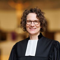 Prof. Dr. Christiane Tietz