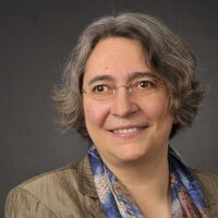Dr. Karin Bassler
