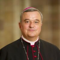 Bischof Dr. Karl-Heinz Wiesemann